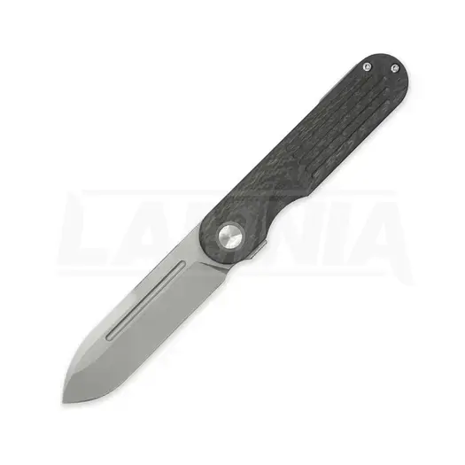 Terrain 365 Narwhal-AT folding knife, CF