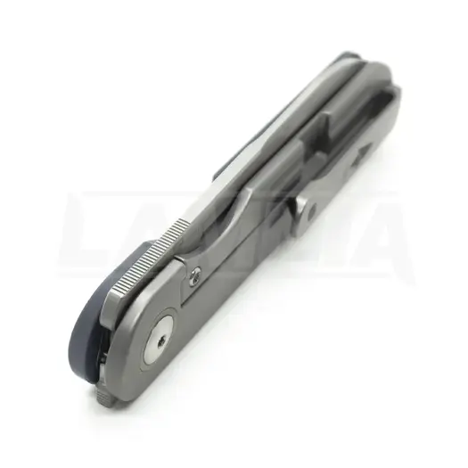 Terrain 365 Narwhal-AT k&auml;&auml;nt&ouml;veitsi, Marine Gray G10