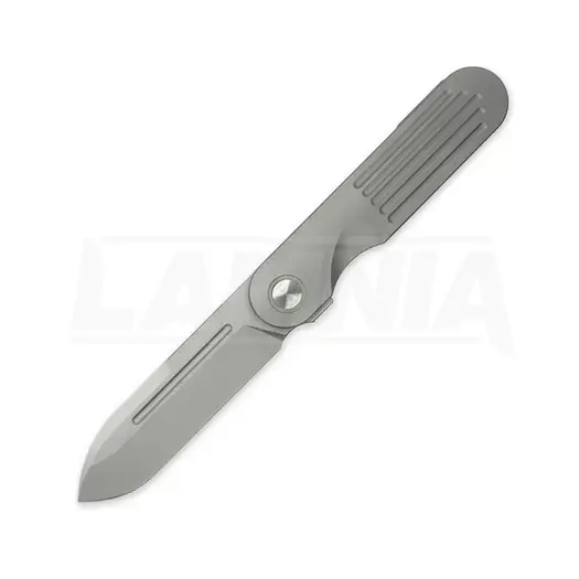 Terrain 365 Narwhal-AT folding knife, Ti