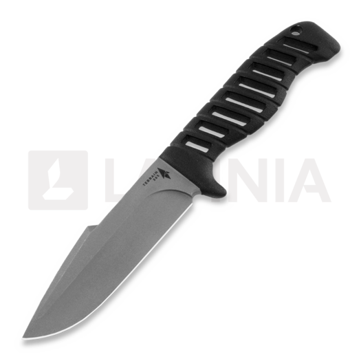 Terrain 365 Nautilus Alpha kniv, sort