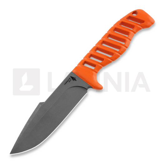 Terrain 365 Nautilus Alpha kniv, orange