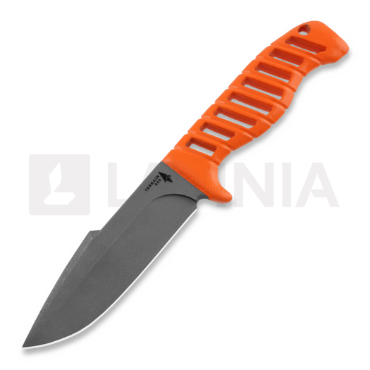 Terrain 365 Nautilus Alpha knife, orange