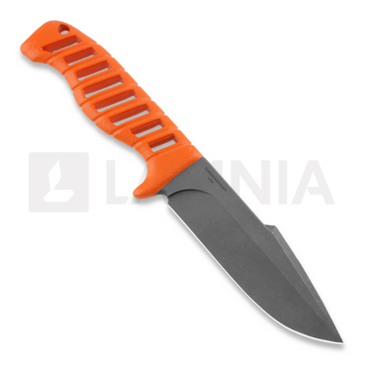 Terrain 365 Nautilus Alpha kniv, orange