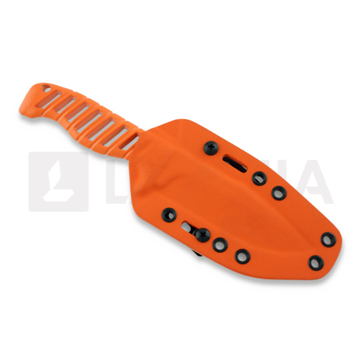 Coltello Terrain 365 Nautilus Alpha, arancione