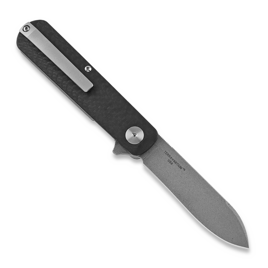 Zavírací nůž Terrain 365 Otter Flip-AT CF