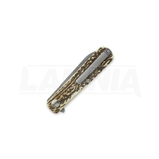 Zavírací nůž Terrain 365 Otter Flip-AT Stag Special Edition