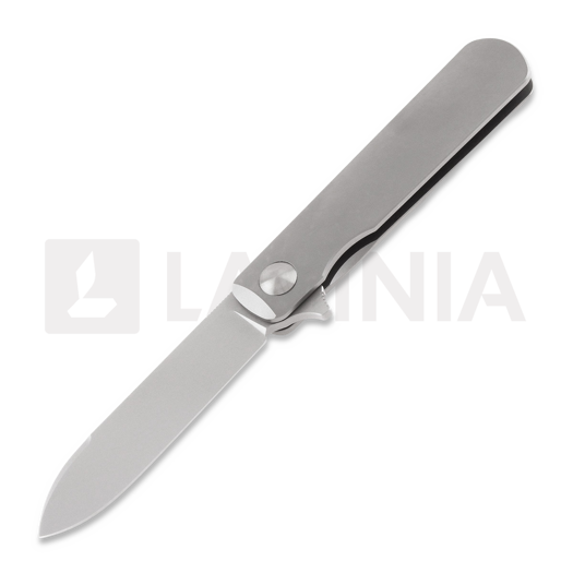 Coltello pieghevole Terrain 365 Otter Flip-AT Ti