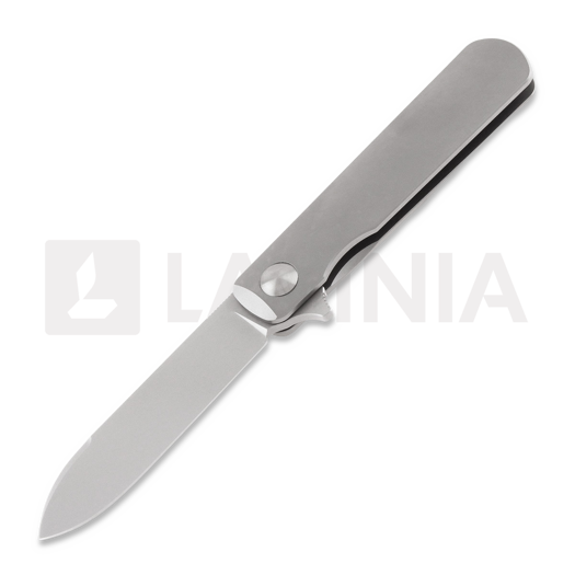 Terrain 365 Otter Flip-AT Ti kääntöveitsi