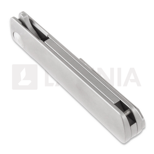 Zavírací nůž Terrain 365 Otter Flip-AT Ti