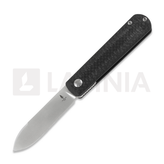 มีดพับ Terrain 365 Otter Slip Flip-AT CF