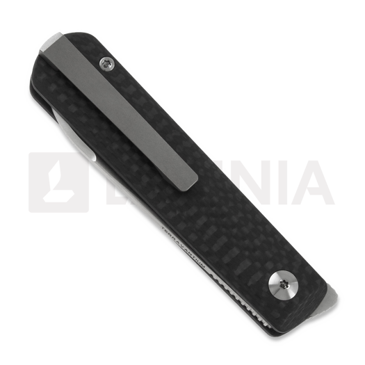 Zavírací nůž Terrain 365 Otter Slip Flip-AT CF