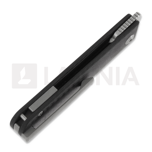 Zavírací nůž Terrain 365 Otter Slip Flip-AT CF