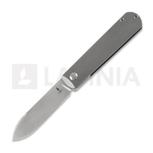 Terrain 365 Otter Slip Flip-AT Ti összecsukható kés