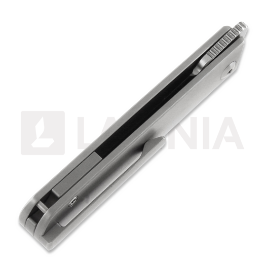 Terrain 365 Otter Slip Flip-AT Ti foldekniv