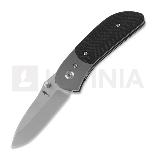 Terrain 365 P38-AT (Manual) 접이식 나이프