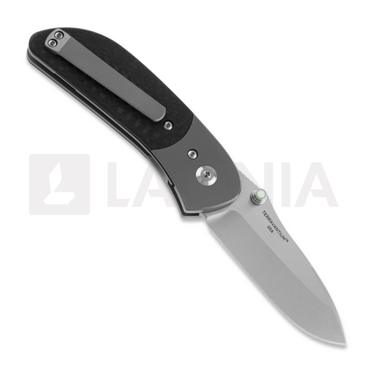 Coltello pieghevole Terrain 365 P38-AT (Manual)