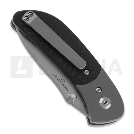 Coltello pieghevole Terrain 365 P38-AT (Manual)