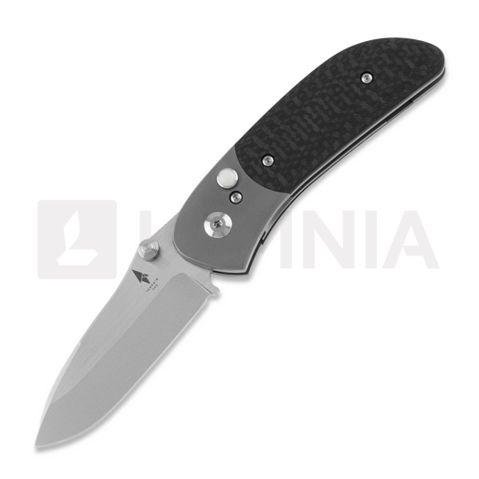 Terrain 365 P38-DA folding knife