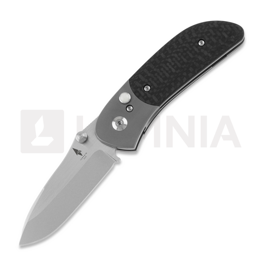 Terrain 365 P38-DA 접이식 나이프