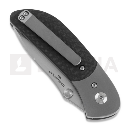 Terrain 365 P38-DA sulankstomas peilis