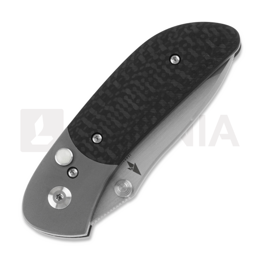 Terrain 365 P38-DA sulankstomas peilis