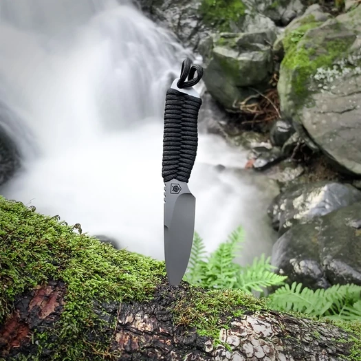 Terrain 365 SC X Michael Vagnino NK1 kniv