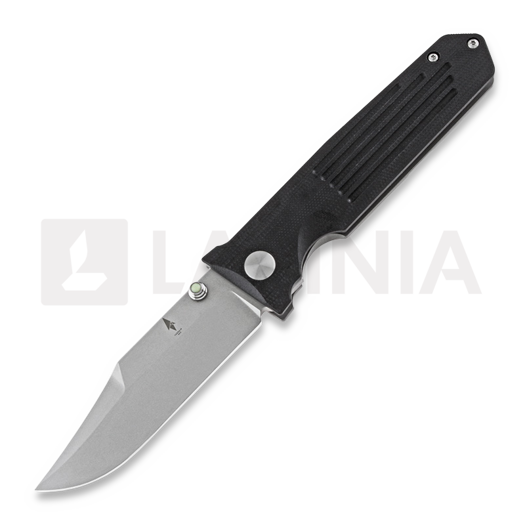 Liigendnuga Terrain 365 STS-AT Black G10