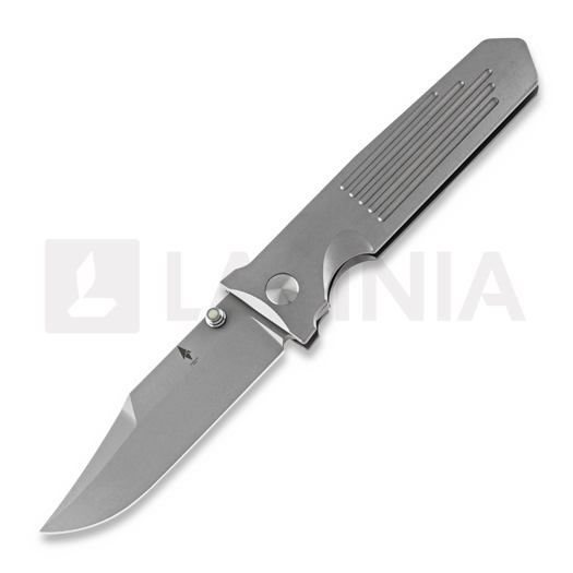 Liigendnuga Terrain 365 STS-AT Ti