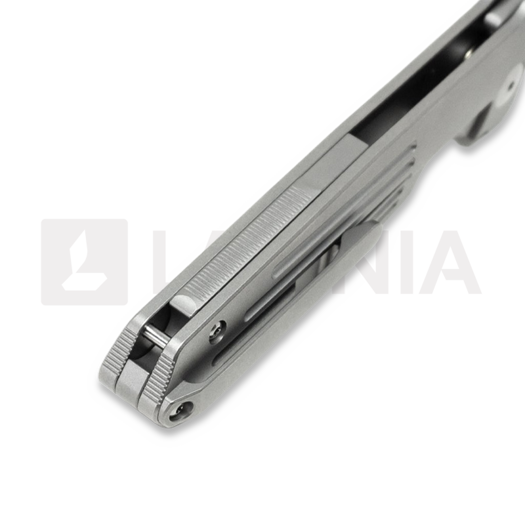 Coltello pieghevole Terrain 365 STS-AT Ti