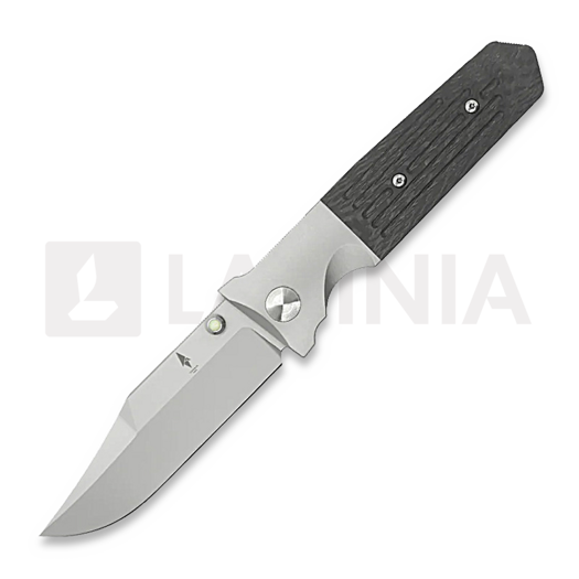 Terrain 365 STS-ATB CF foldekniv