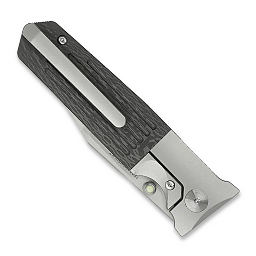 Terrain 365 STS-ATB CF folding knife