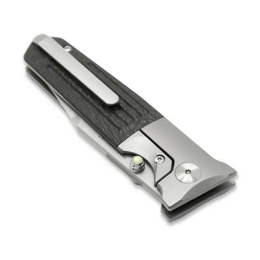 Terrain 365 STS-ATB CF folding knife