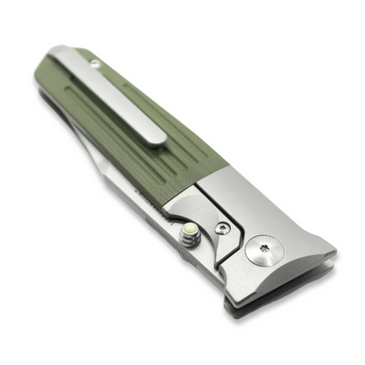 Zavírací nůž Terrain 365 STS-ATB OD G-10