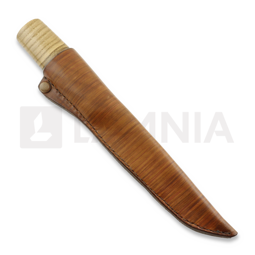 Teuvo Sorvari Kvaiken veitsi