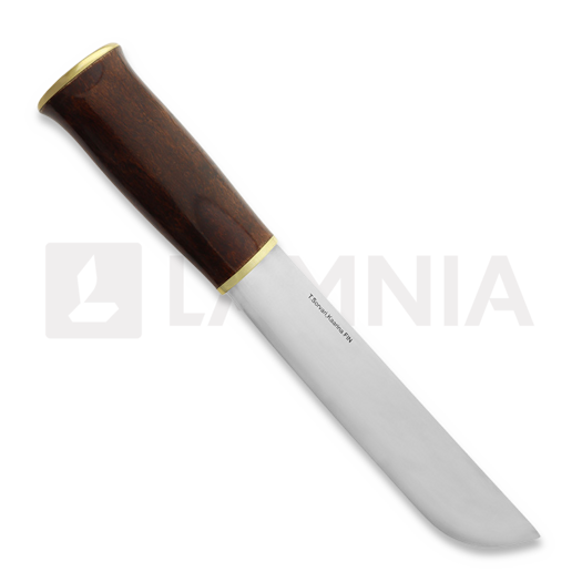 Nôž Teuvo Sorvari Leuku