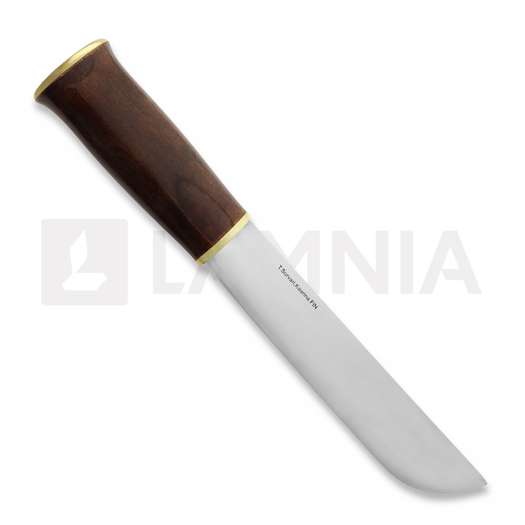 Cuchillo Teuvo Sorvari Leuku