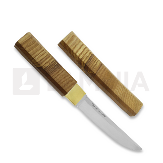 Teuvo Sorvari Tanto veitsi