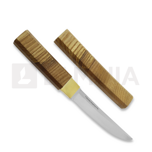 Nůž Teuvo Sorvari Tanto