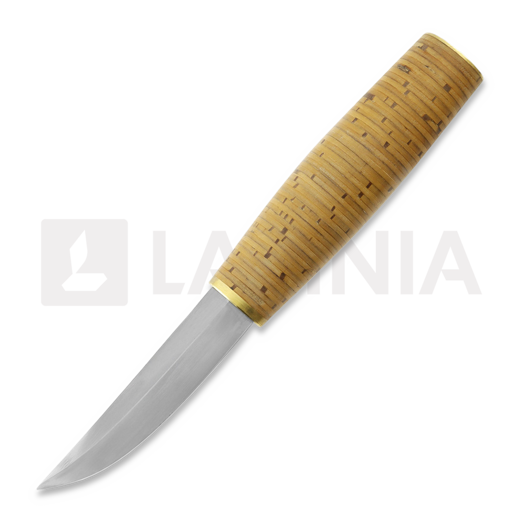 Teuvo Sorvari Tuohipää knife