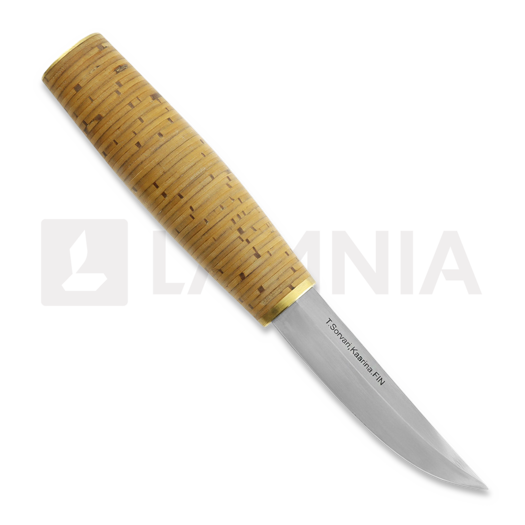 Нож Teuvo Sorvari Tuohipää
