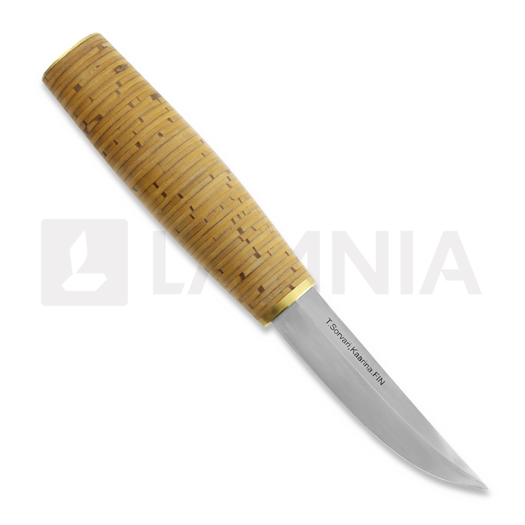 Nóż Teuvo Sorvari Tuohipää