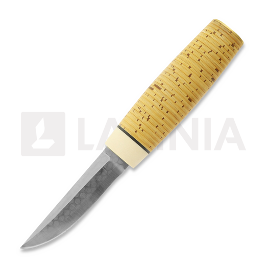 Couteau Teuvo Sorvari Tuohipää, Hirvensarvi