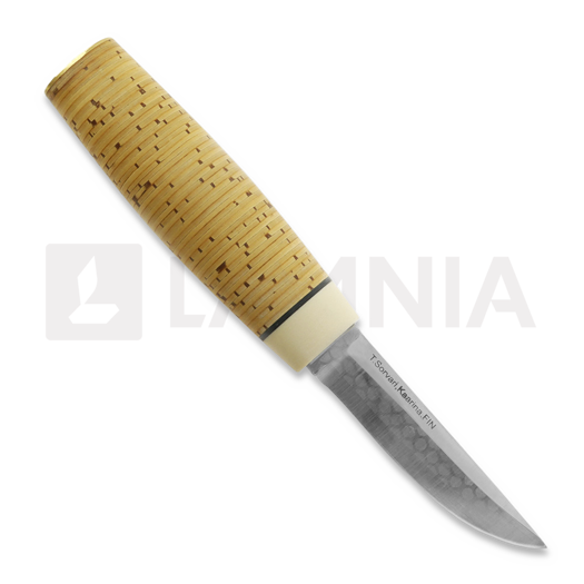 Teuvo Sorvari Tuohip&auml;&auml; veitsi, Hirvensarvi