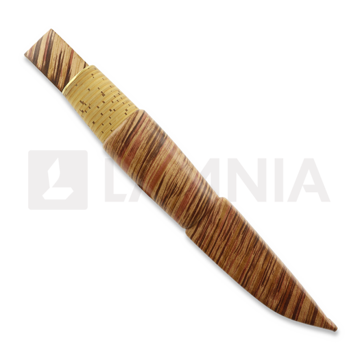 Teuvo Sorvari Tuohip&auml;&auml; veitsi, Hirvensarvi