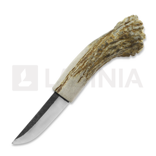 Couteau Teuvo Sorvari Vuohensarvi Puukko