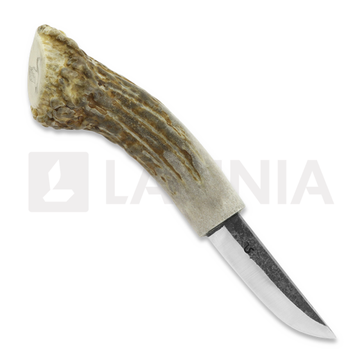 Teuvo Sorvari Vuohensarvi Puukko veitsi