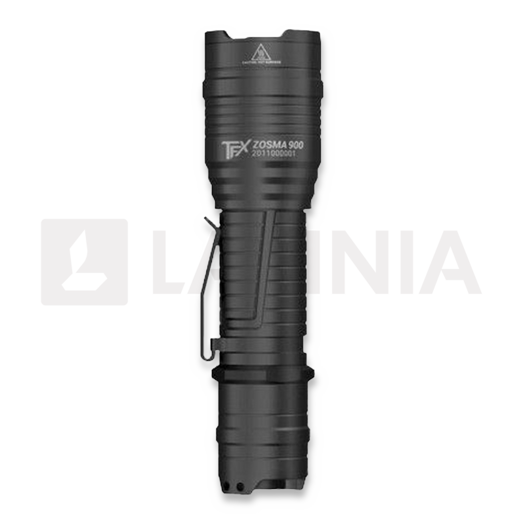 Тактическо фенерче TFX Zosma 900