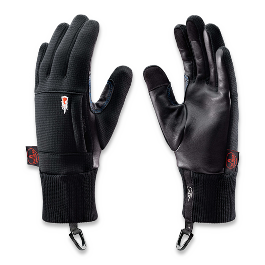 ถุงมือ The Heat Company Durable Liner Pro