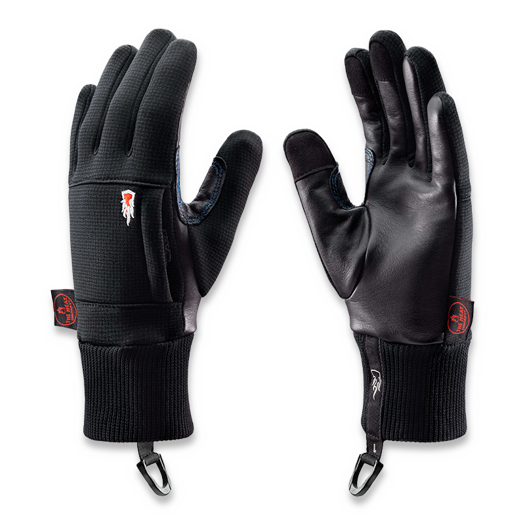 Рукавички The Heat Company Durable Liner Pro