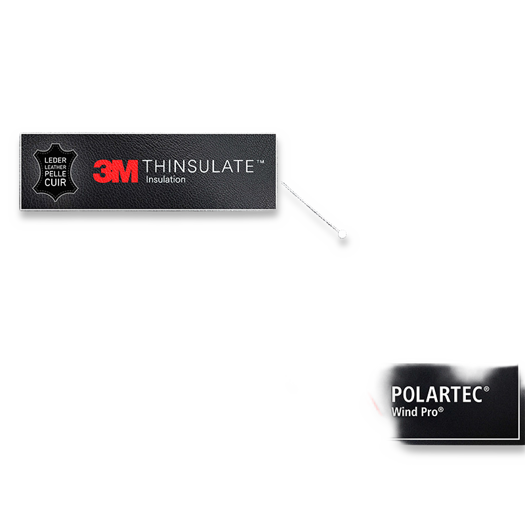 The Heat Company Durable Liner Pro kesztyű